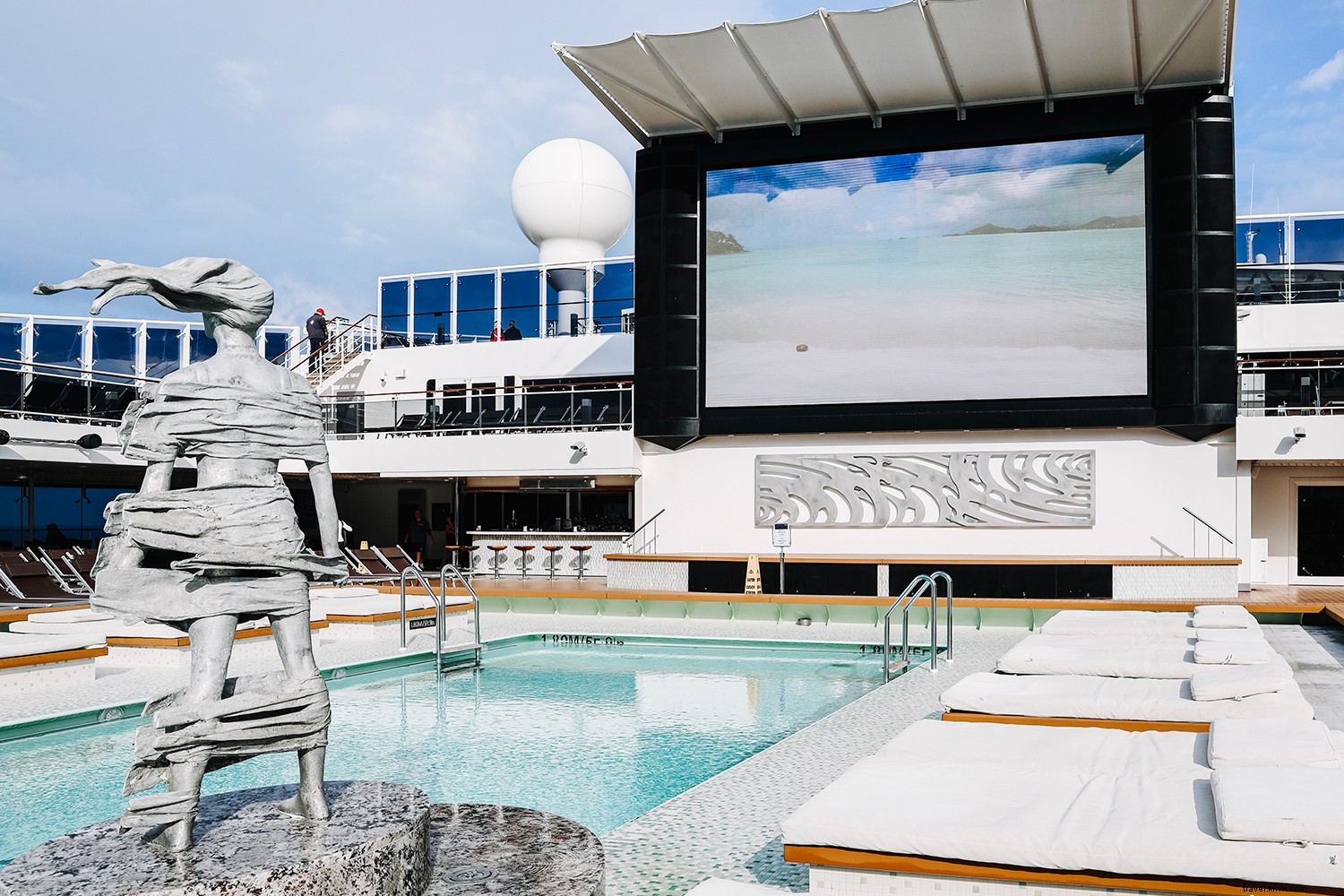 MSC Cruises Menghasilkan Buzz Besar di Miami. Inilah Mengapa. 
